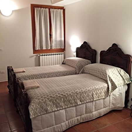 Venice Romantic Home Habitación foto