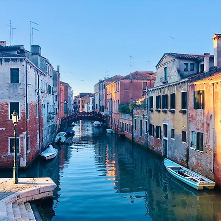Venice Romantic Home Exterior foto