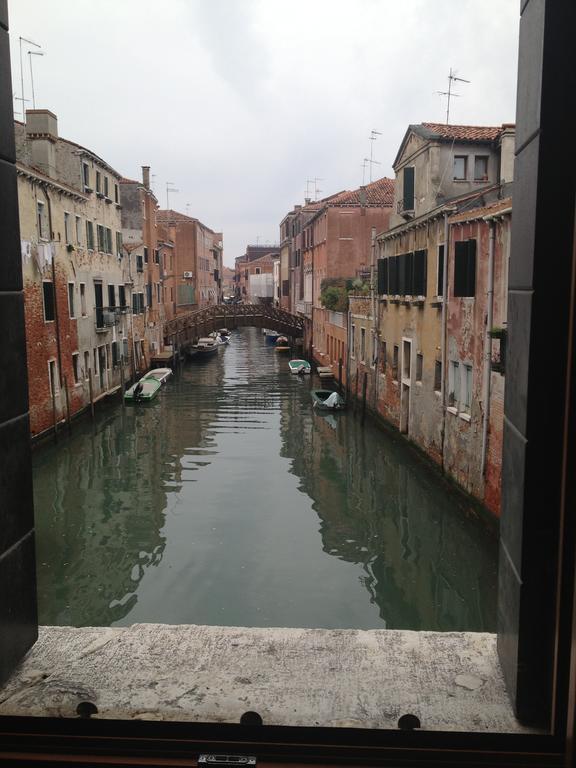 Venice Romantic Home Habitación foto