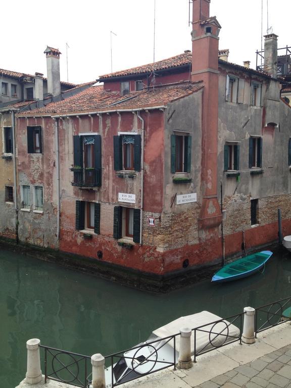 Venice Romantic Home Habitación foto