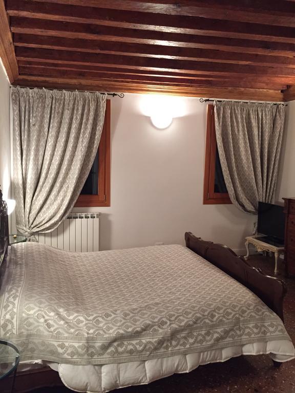 Venice Romantic Home Habitación foto