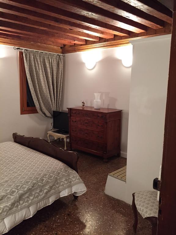 Venice Romantic Home Habitación foto