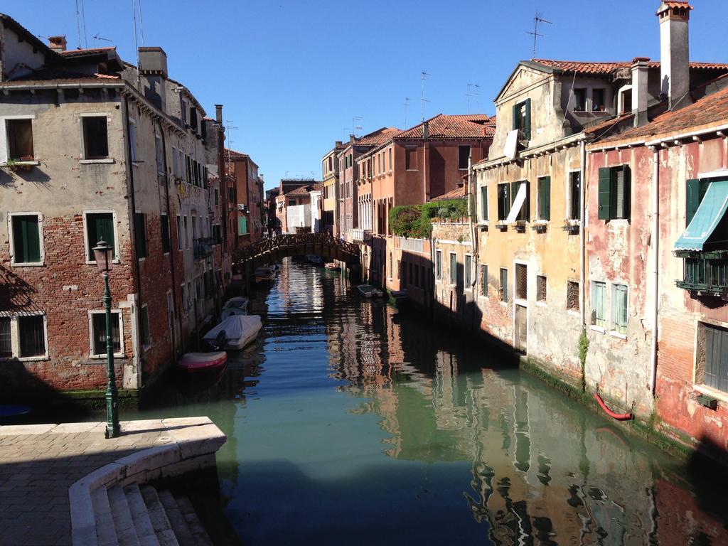 Venice Romantic Home Habitación foto