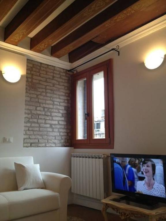 Venice Romantic Home Habitación foto