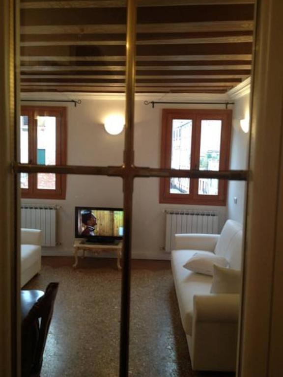 Venice Romantic Home Habitación foto