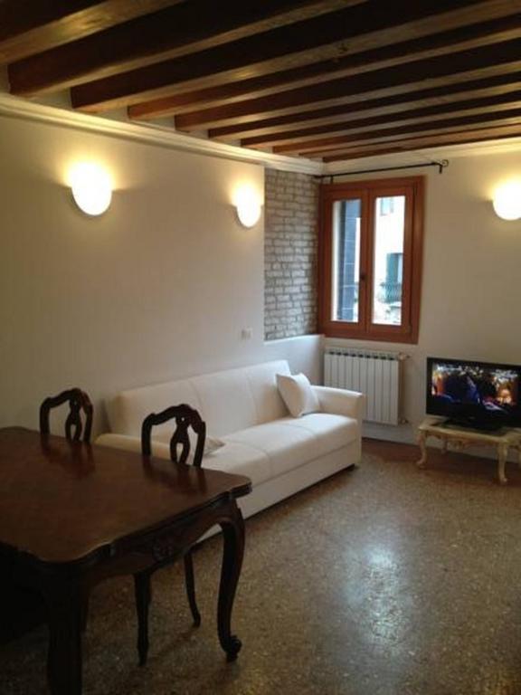 Venice Romantic Home Habitación foto