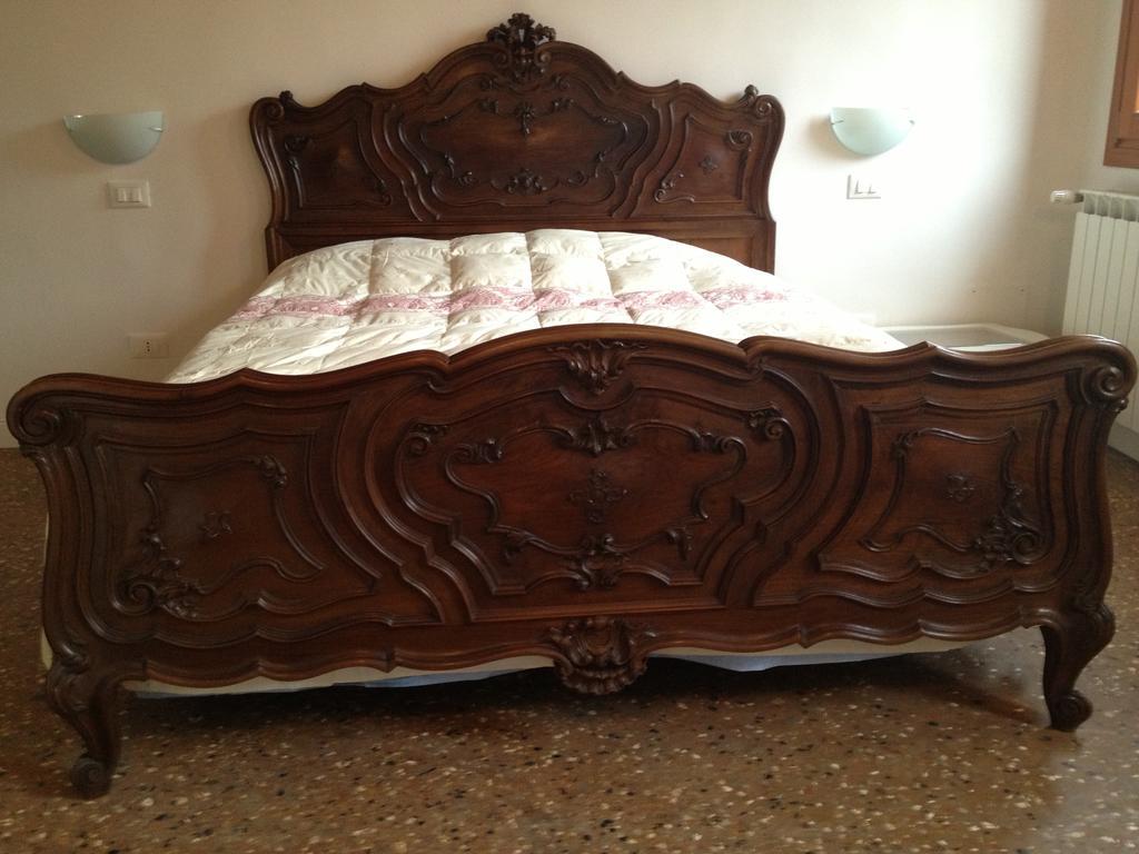 Venice Romantic Home Habitación foto