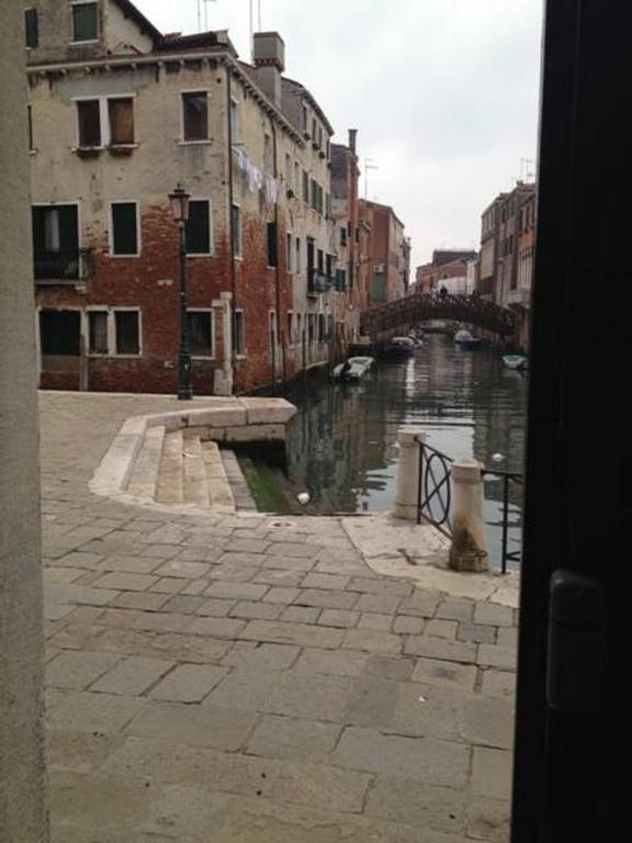 Venice Romantic Home Habitación foto